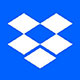 Dropbox logo