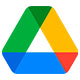 Google Drive Logo