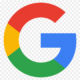 Logo google icon PNG e1727170658483