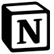 Notion logo