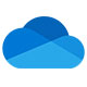 OneDrive Logo