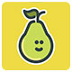 Pear Deck logo