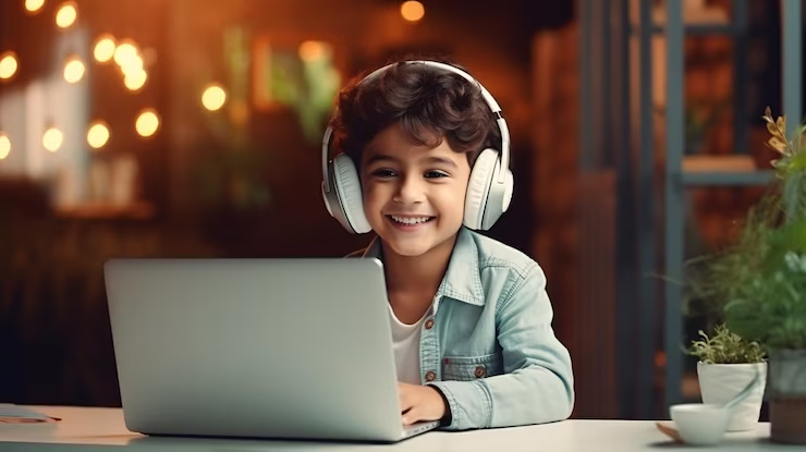 From Screen Time to Smart Time: Managing Technology in Online Schooling 11