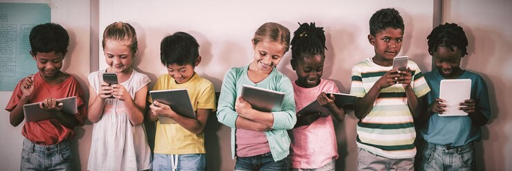 Do Virtual Schools Flatten Cultural Identity? Or Expand It? 4