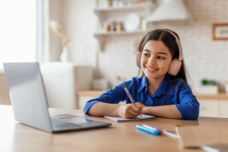 Do Virtual Schools Flatten Cultural Identity? Or Expand It? 6