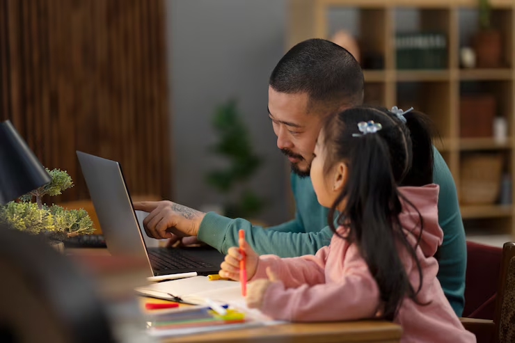 From Screen Time to Smart Time: Managing Technology in Online Schooling 4