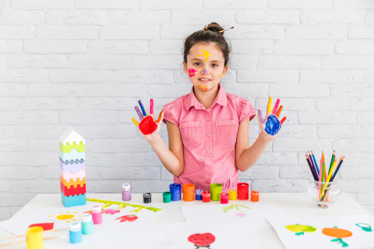 Why It’s Okay (and Even Great) If Your Child Says ‘I’m Bored’ 3