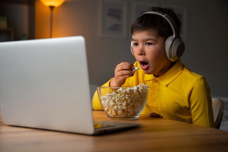 Why It’s Okay (and Even Great) If Your Child Says ‘I’m Bored’ 4