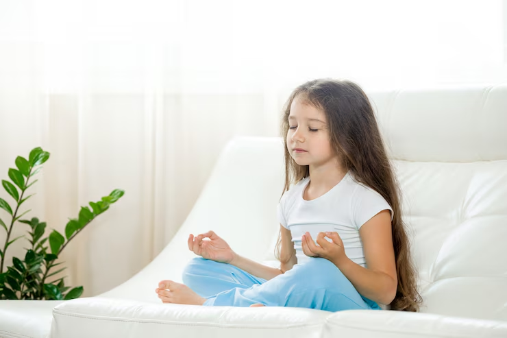 Why It’s Okay (and Even Great) If Your Child Says ‘I’m Bored’ 5
