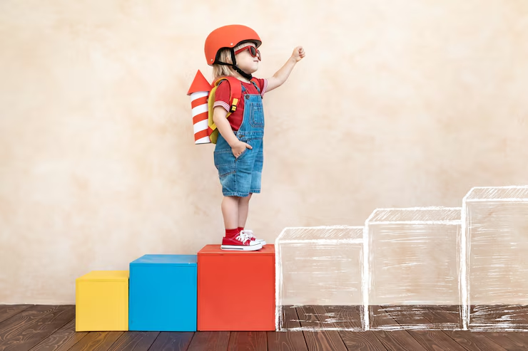 Why It’s Okay (and Even Great) If Your Child Says ‘I’m Bored’ 6