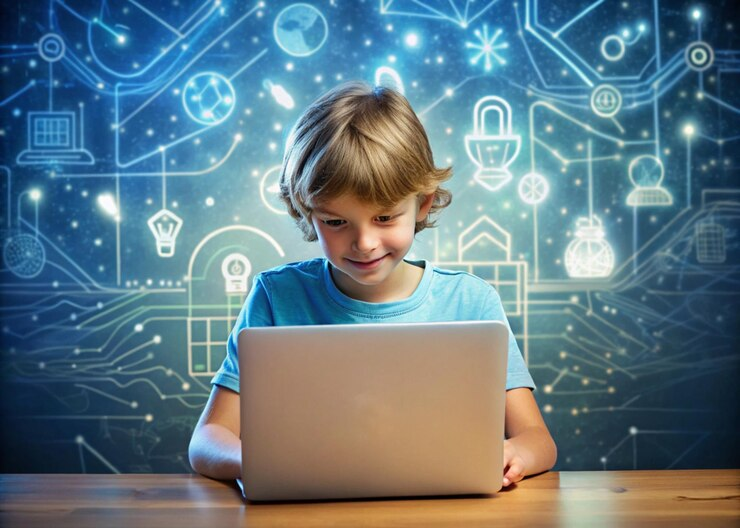 From Screen Time to Smart Time: Managing Technology in Online Schooling 8