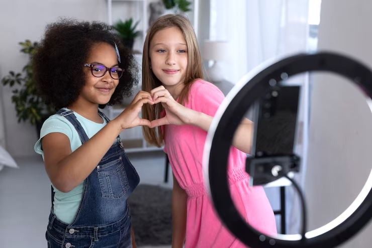 Online Learning Meets Social Media: A New Era of Education 5
