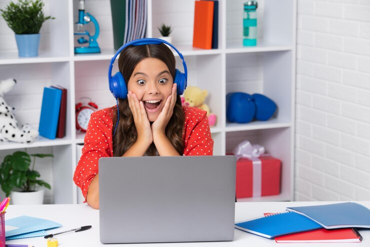 10 Ways to Make School Fun Again 3