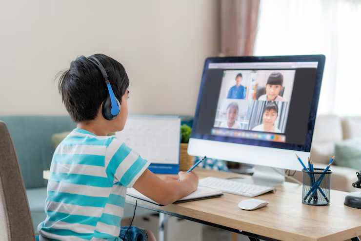 10 Ways to Make School Fun Again 5