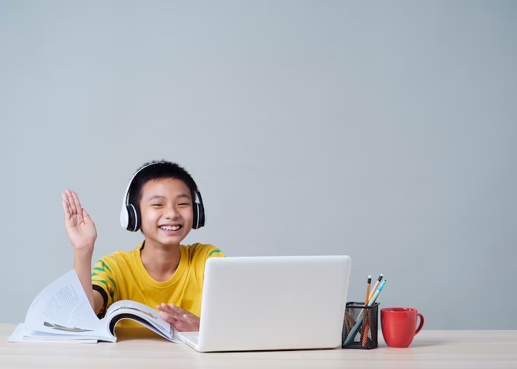 10 Ways to Make School Fun Again 6
