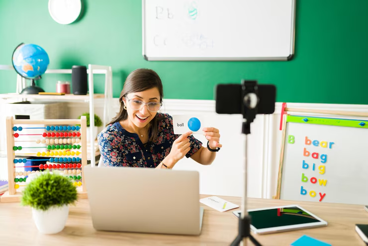 10 Ways to Make School Fun Again 7