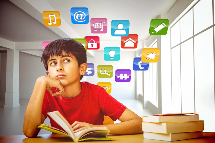 Online Learning in the Wild: TikTok to TED Talks 3