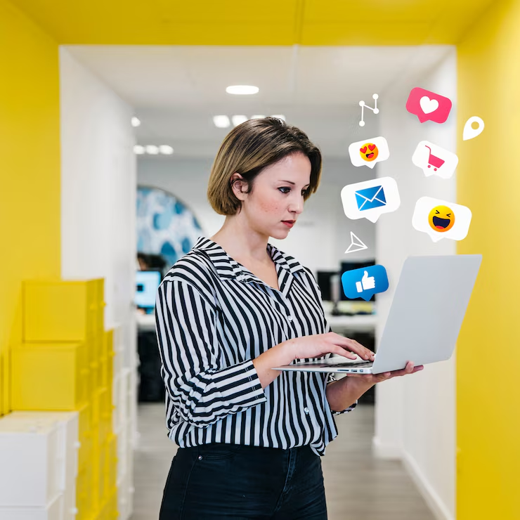 Online Learning in the Wild: TikTok to TED Talks 6