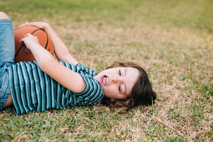 From Screen Time to Smart Time: Managing Technology in Online Schooling 5