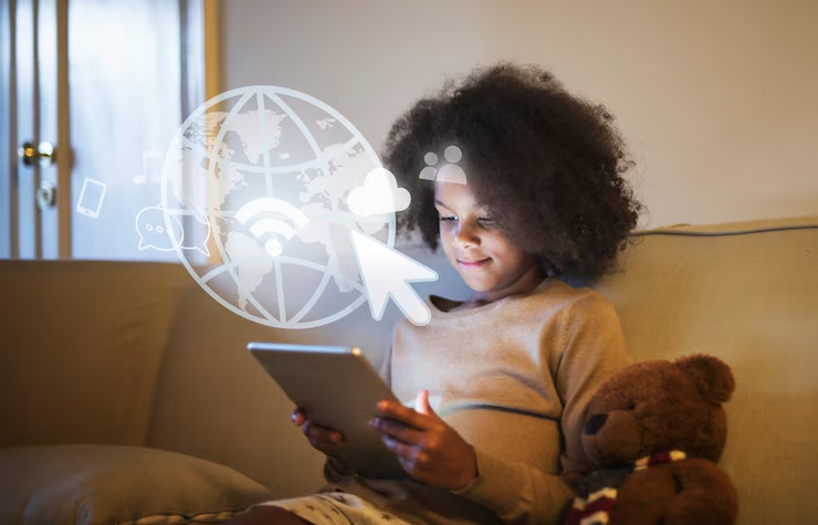 From Screen Time to Smart Time: Managing Technology in Online Schooling 6