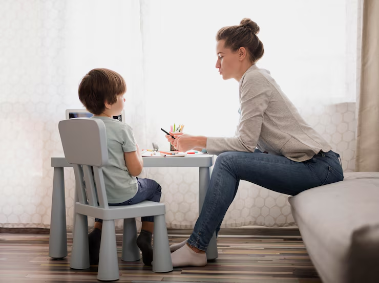 From Screen Time to Smart Time: Managing Technology in Online Schooling 10