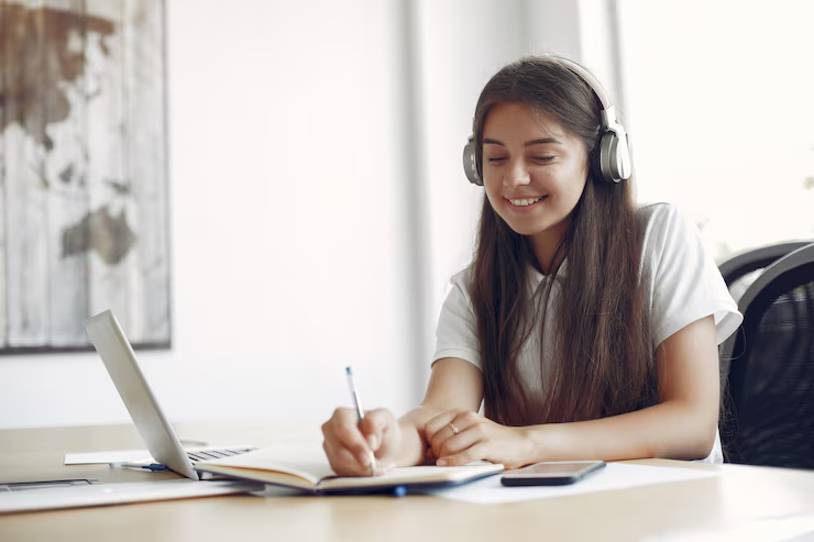 From Screen Time to Smart Time: Managing Technology in Online Schooling 2