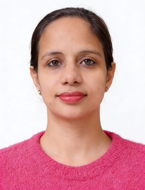 Bharti RanaComputer_Primary