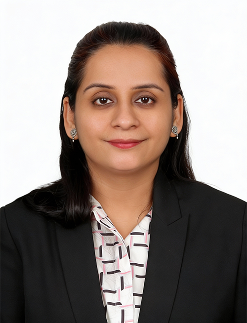 Bhumika Arora Accounts Educator_