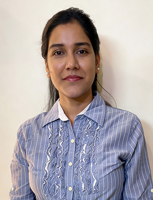 DIPIKA AGARWAL PRT