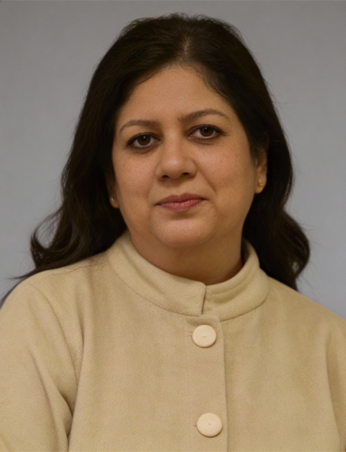 Dr. Neeti_