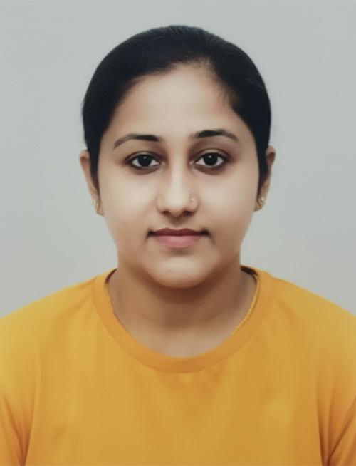 Garima Arora Preprimary