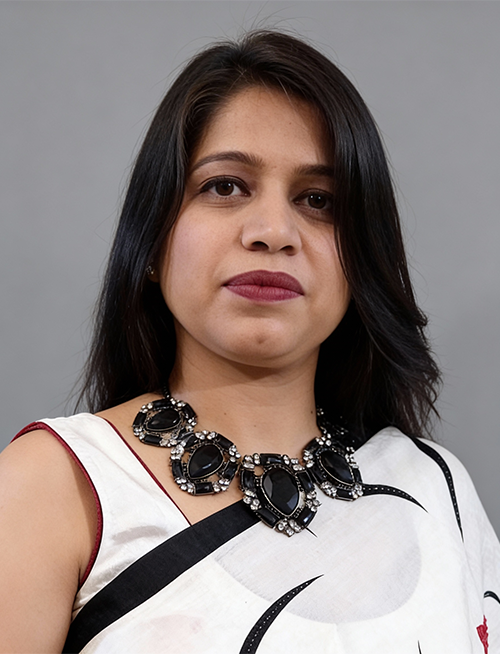 Geeta Mansukhani PGT Maths