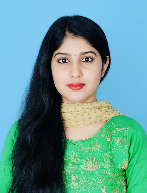 Joyee Dutta_English TGT