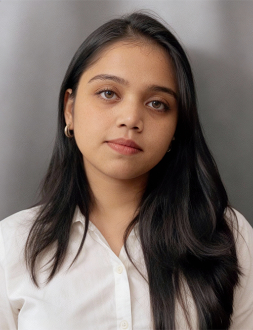 KRITIKA RAJBHAR PGT BIOLOGY