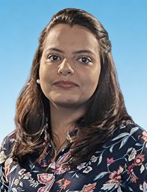 Kashish Phulwani PGT Business_