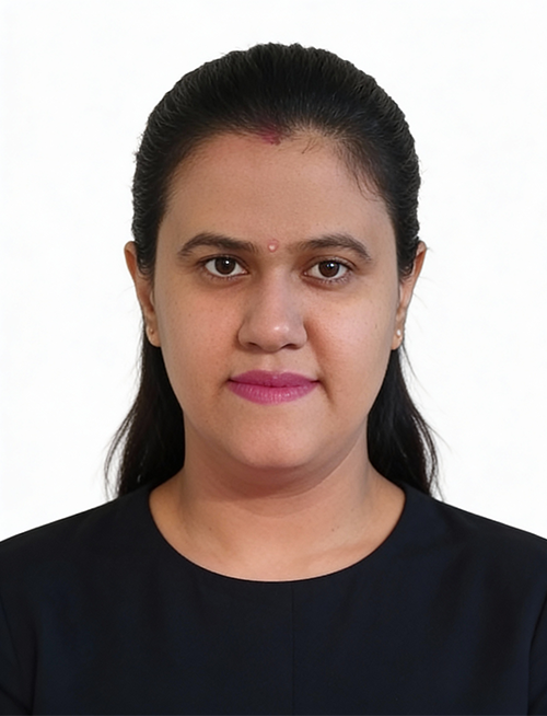 Kiran Malhotra