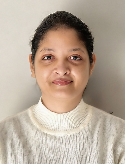 Manisha Singh_PGT Social Science