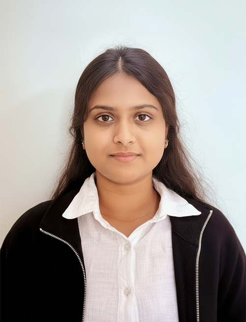 Ms. Sakshi Music Dance Yoga Teacher