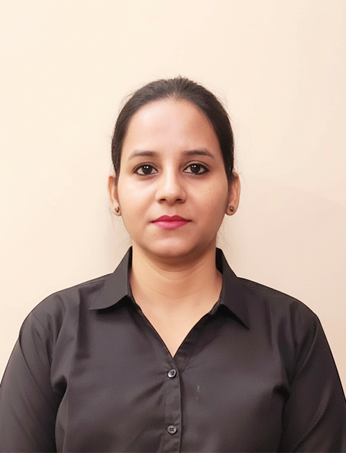 Ms. Shubham Sharma PGT Computer Science ICT