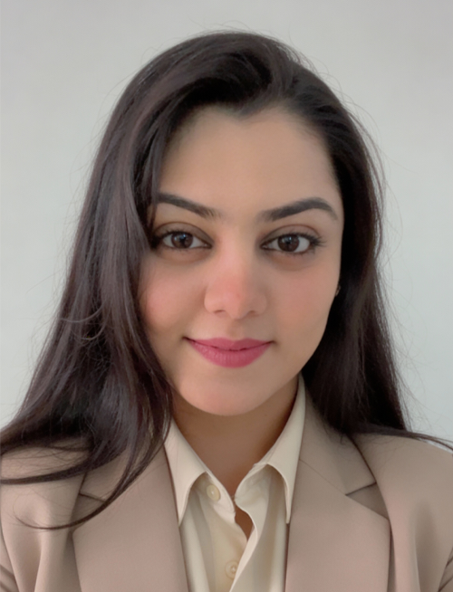Payal Dutta Middle school dance teacher