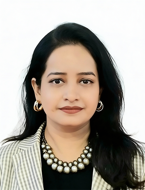 SURBHI JAIN PGT ECONOMICS AND BST