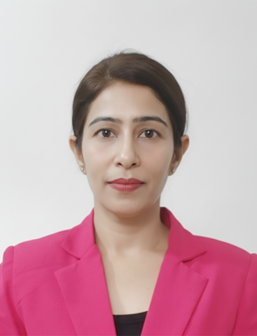 Saumya Virlley_