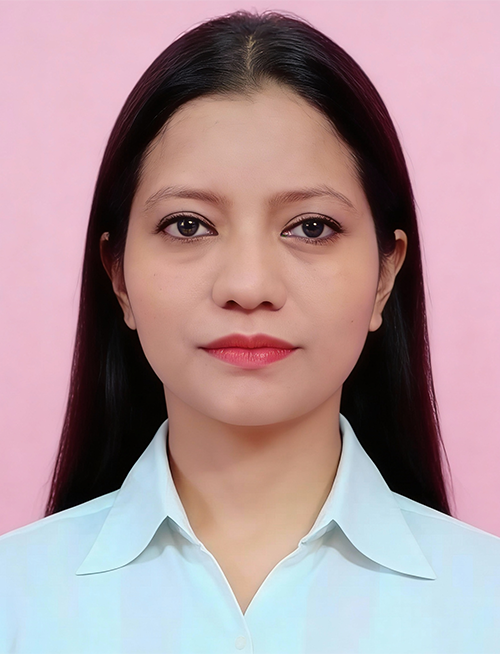 Swati Saxena.Psychological Counsellor
