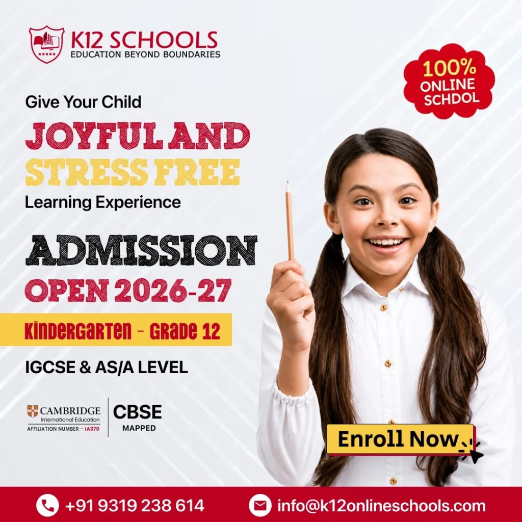 admission open 